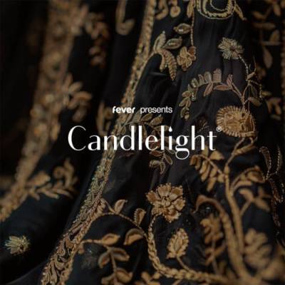 Candlelight Summer Tributo a Luis Miguel