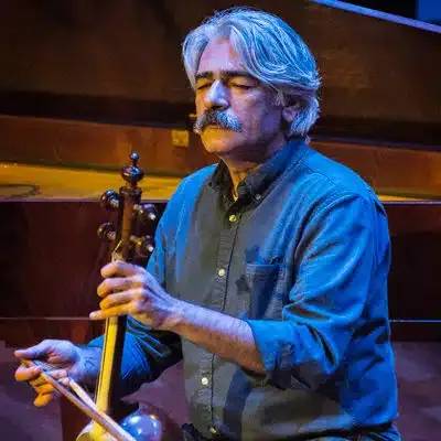 Kayhan Kalhor