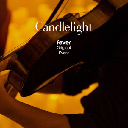 Candlelight Tribut an die Beatles im Billrothhaus