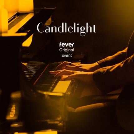 Candlelight Tributo a Ludovico Einaudi