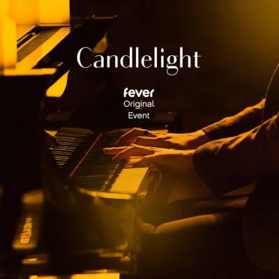 Candlelight Tributo a Ludovico Einaudi