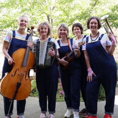 Shake, Rattle and Roll