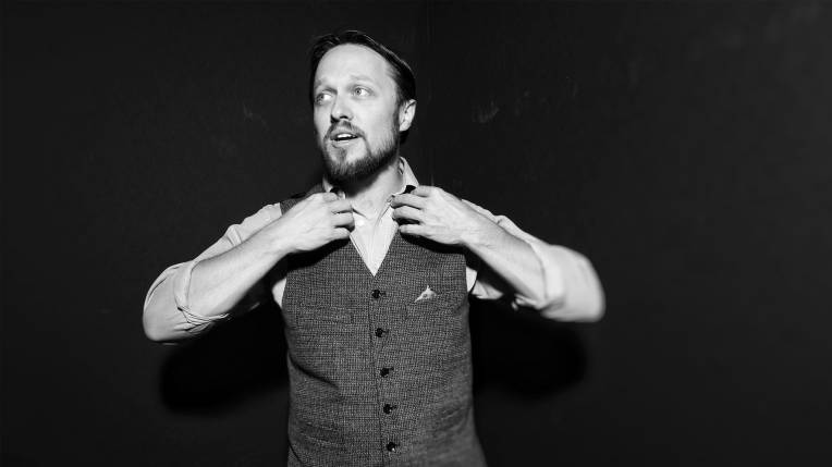 Ryan Montbleau Band