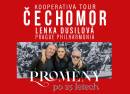 Čechomor - Proměny