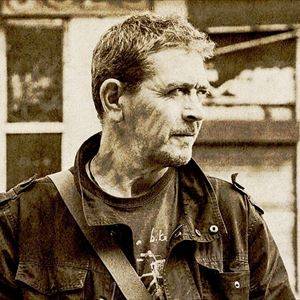 Jamie Sutherland (full band)