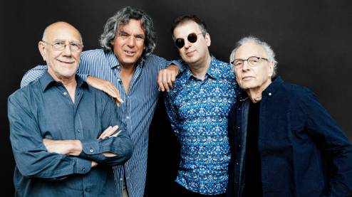 Soft Machine