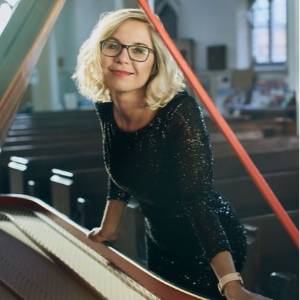 Bach, Scarlatti and Couperin by Candlelight