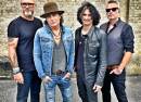 Mike Tramp's White Lion