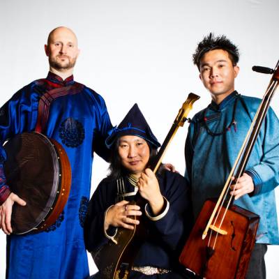 Tuvergen Band