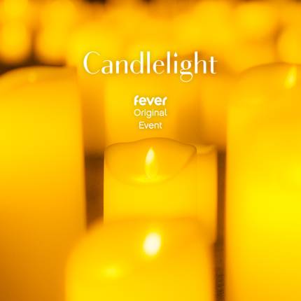 Candlelight Classic Rock on Strings at Trinity United Methodist Church