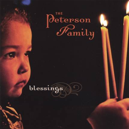 The Peterson Family