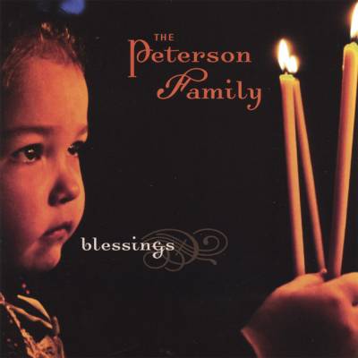 The Peterson Family