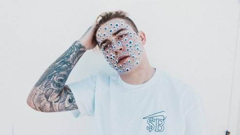 Getter