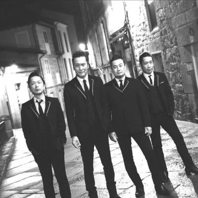 The Neatbeats