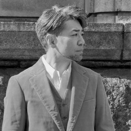 Kyogo Kawaguchi