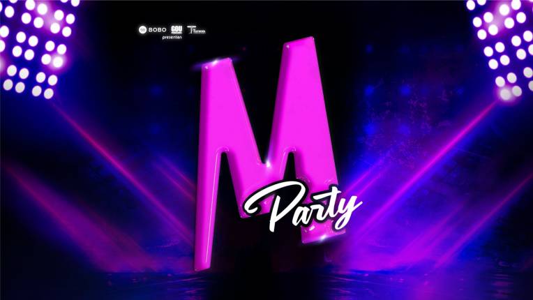 Mentiras Party