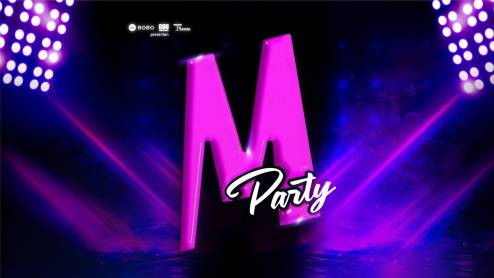 Mentiras Party
