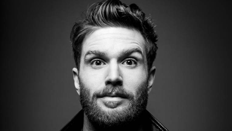 Joel Dommett