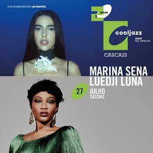 Marina Sena