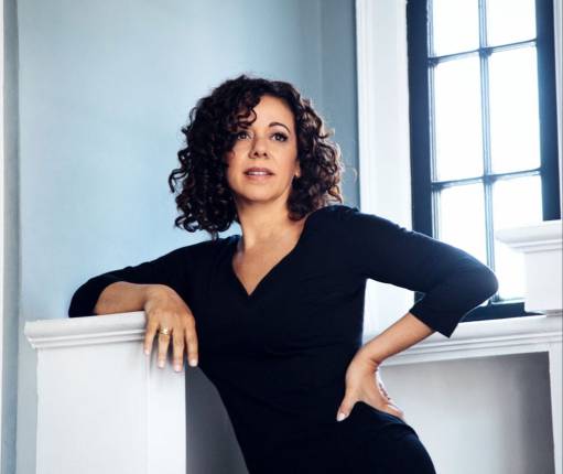 Luciana Souza