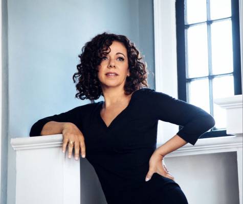 Luciana Souza