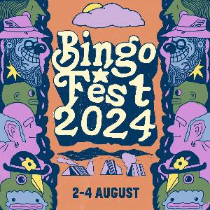Bingo Fest 2024