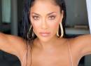 Nicole Scherzinger
