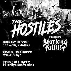 The Hostiles