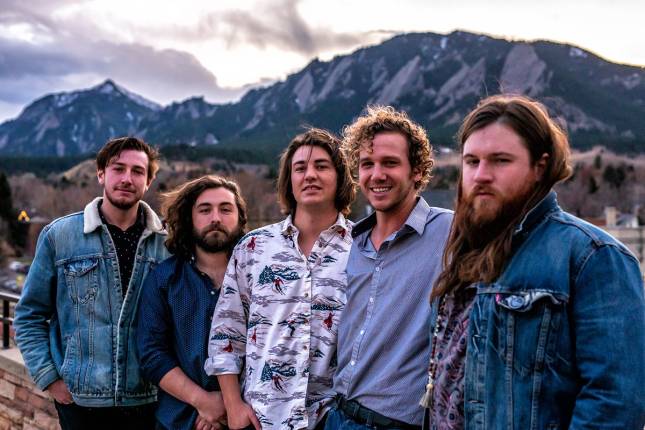 Tenth Mountain Division