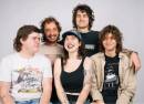 Wednesday - Band