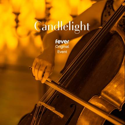 Candlelight Tribut an Queen im Gloria Palast