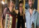 Clássicos Domingos apresenta Trova Trio