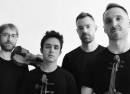 JACK Quartet