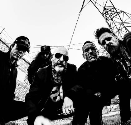 Headstones