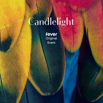 Candlelight  A Tribute To Elton John