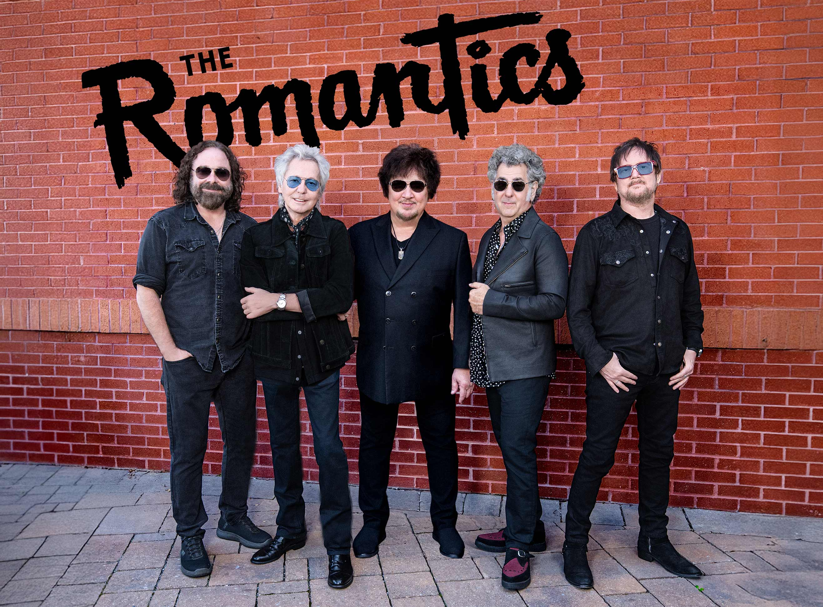 The Romantics Tour 2026, Concert Schedule & Tickets
