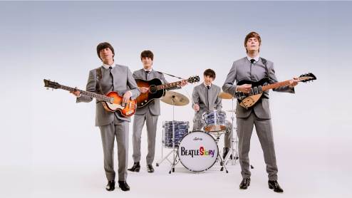 BeatleStory, The Fabulous Tribute Show