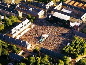 Main Square Festival
