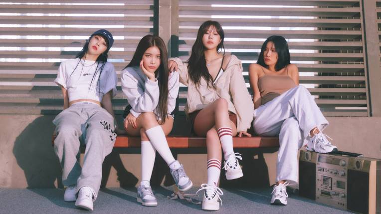 Mamamoo+