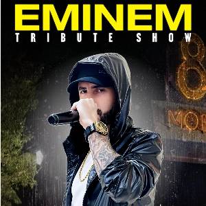 The Eminem Show featuring Michael Mathers