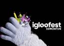 Igloofest Edmonton