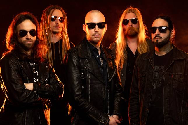 Soen