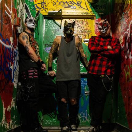 The Animal Warfare Act