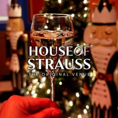 House of Strauss - Christmas Concert Night
