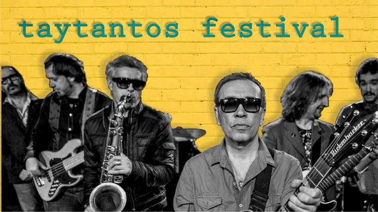 Taytantos Festival
