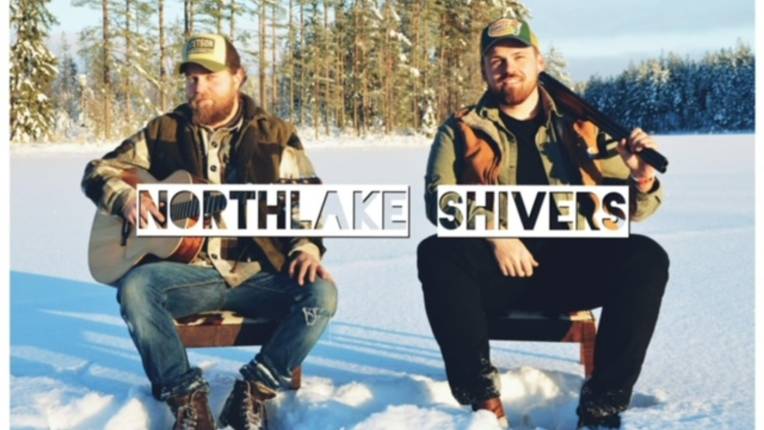 Northlake shivers