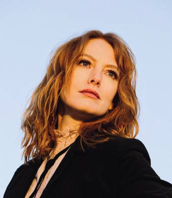 Alicia Witt