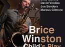 Brice Winston