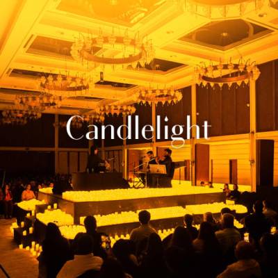 Candlelight New Delhi Tribute to A.R. Rahman