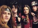 Motley Crude
